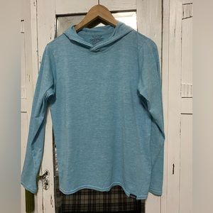 Patagonia Capilene Shirt size m